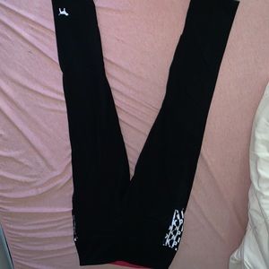 PINK full length leggings